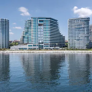 Jw Marriott Marmara Sea Provincia di Istanbul
