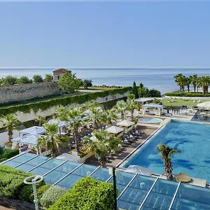Hyatt Regency Atakoy Provincia di Istanbul