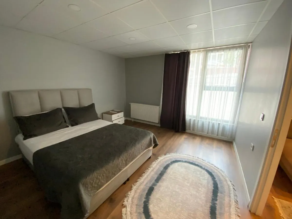 Boa Suite Hotel Κωνσταντινούπολη 0*,  Τουρκία
