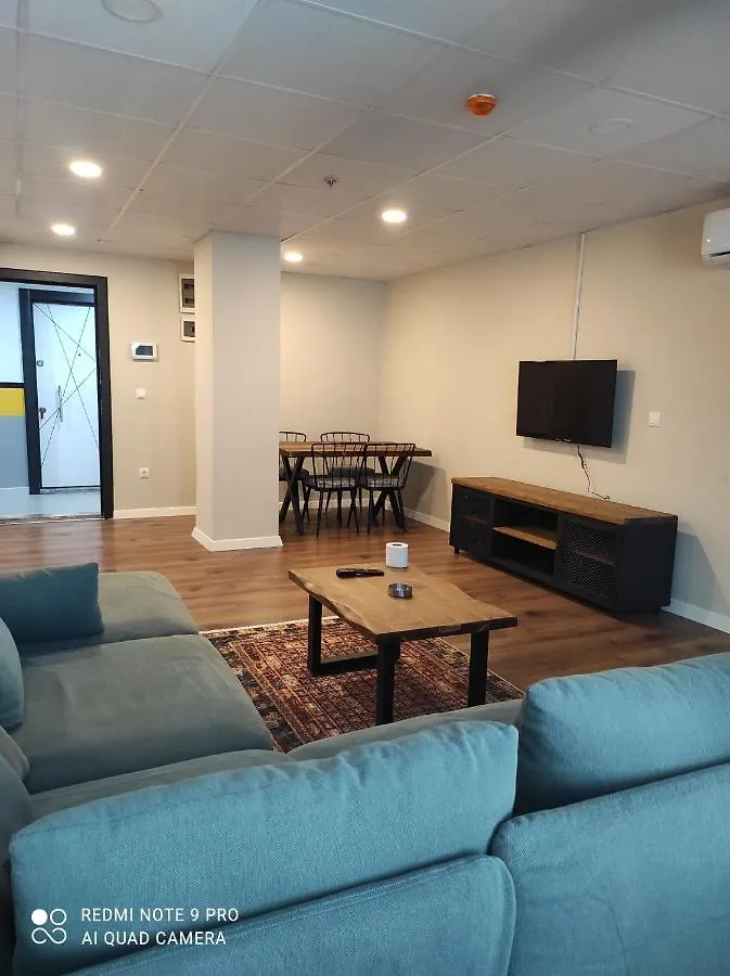Boa Suite Hotel Κωνσταντινούπολη