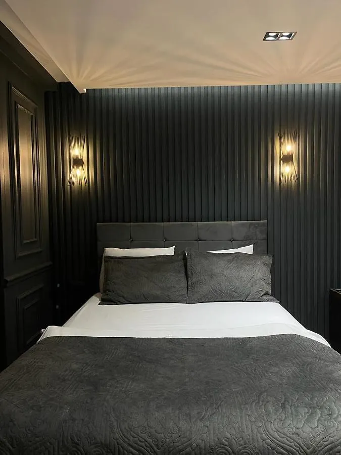 Boa Suite Hotel Κωνσταντινούπολη