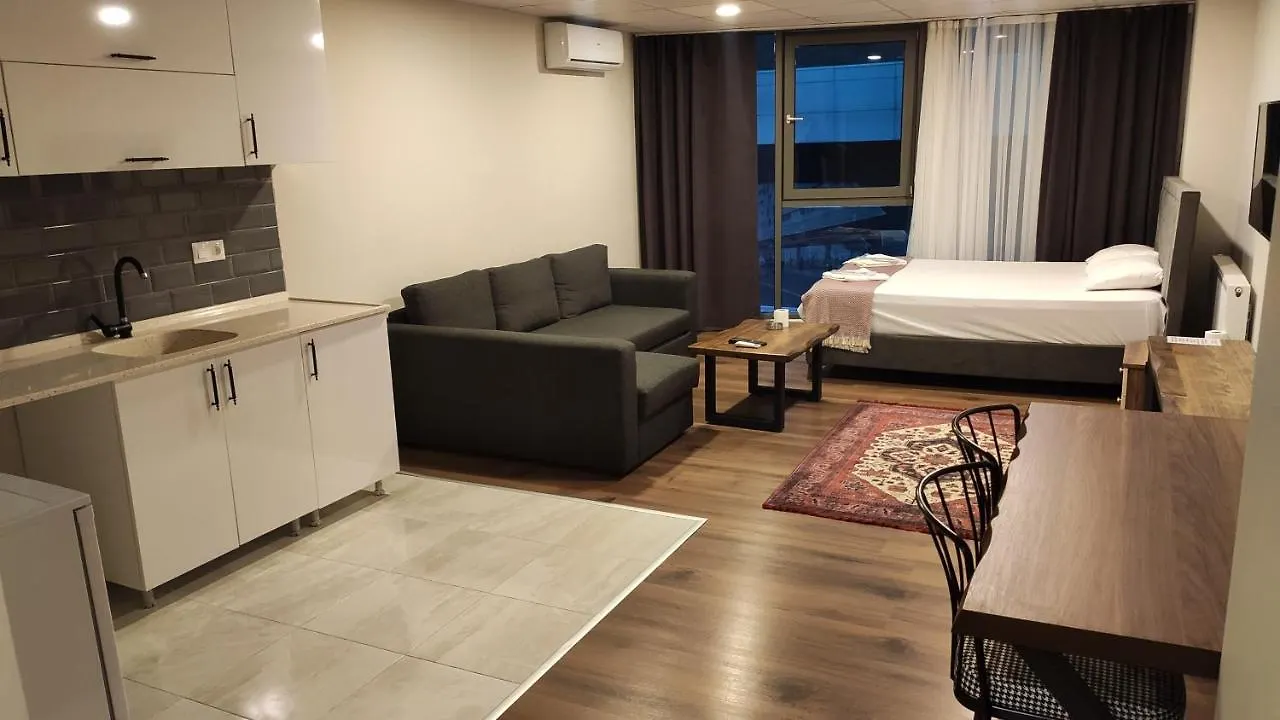 Boa Suite Hotel Κωνσταντινούπολη