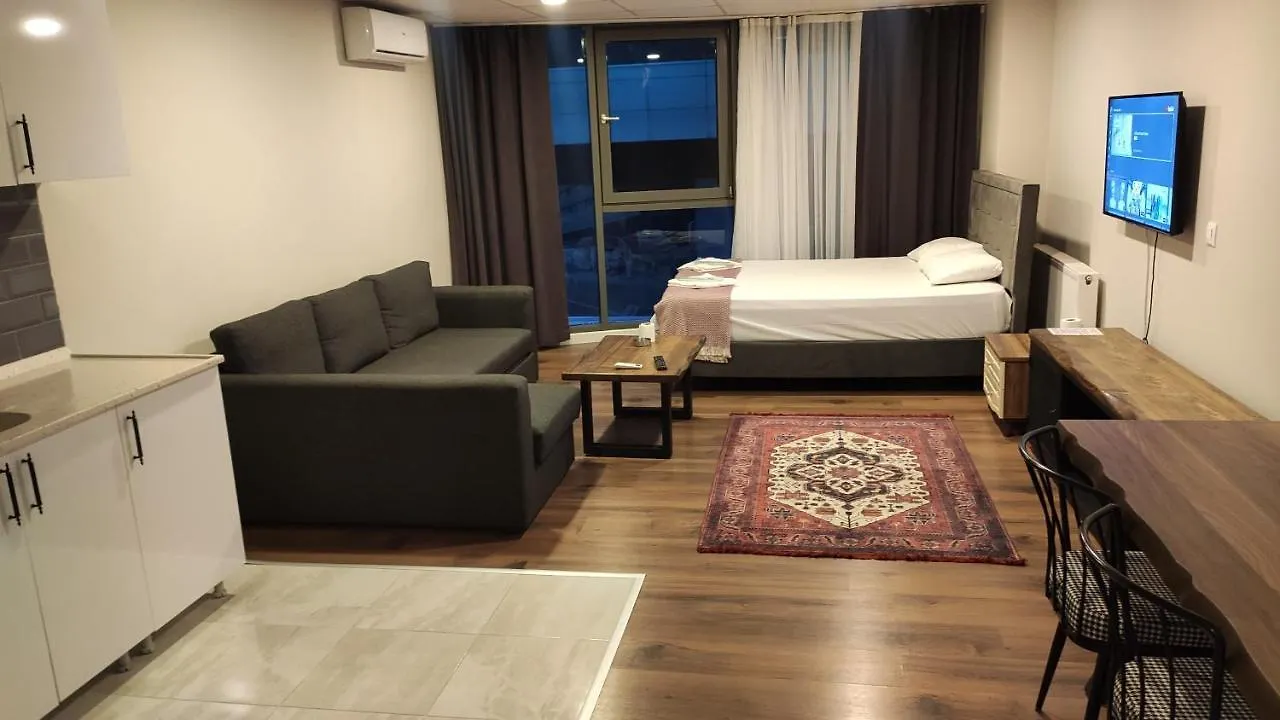 Boa Suite Hotel Κωνσταντινούπολη