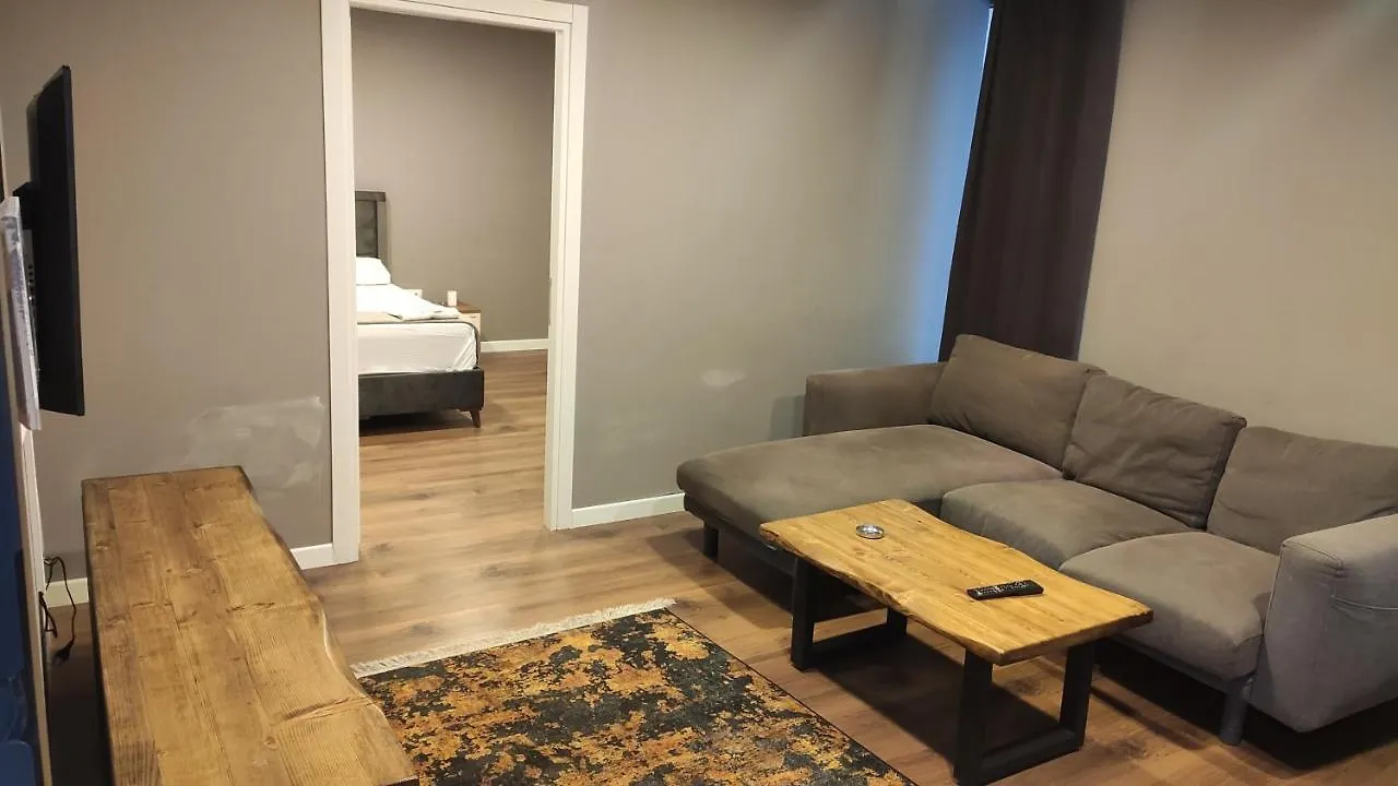 Boa Suite Hotel Κωνσταντινούπολη Τουρκία