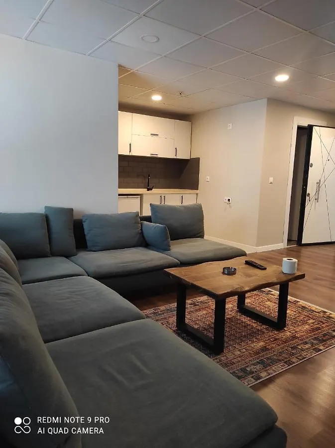 Boa Suite Hotel Κωνσταντινούπολη 0*,