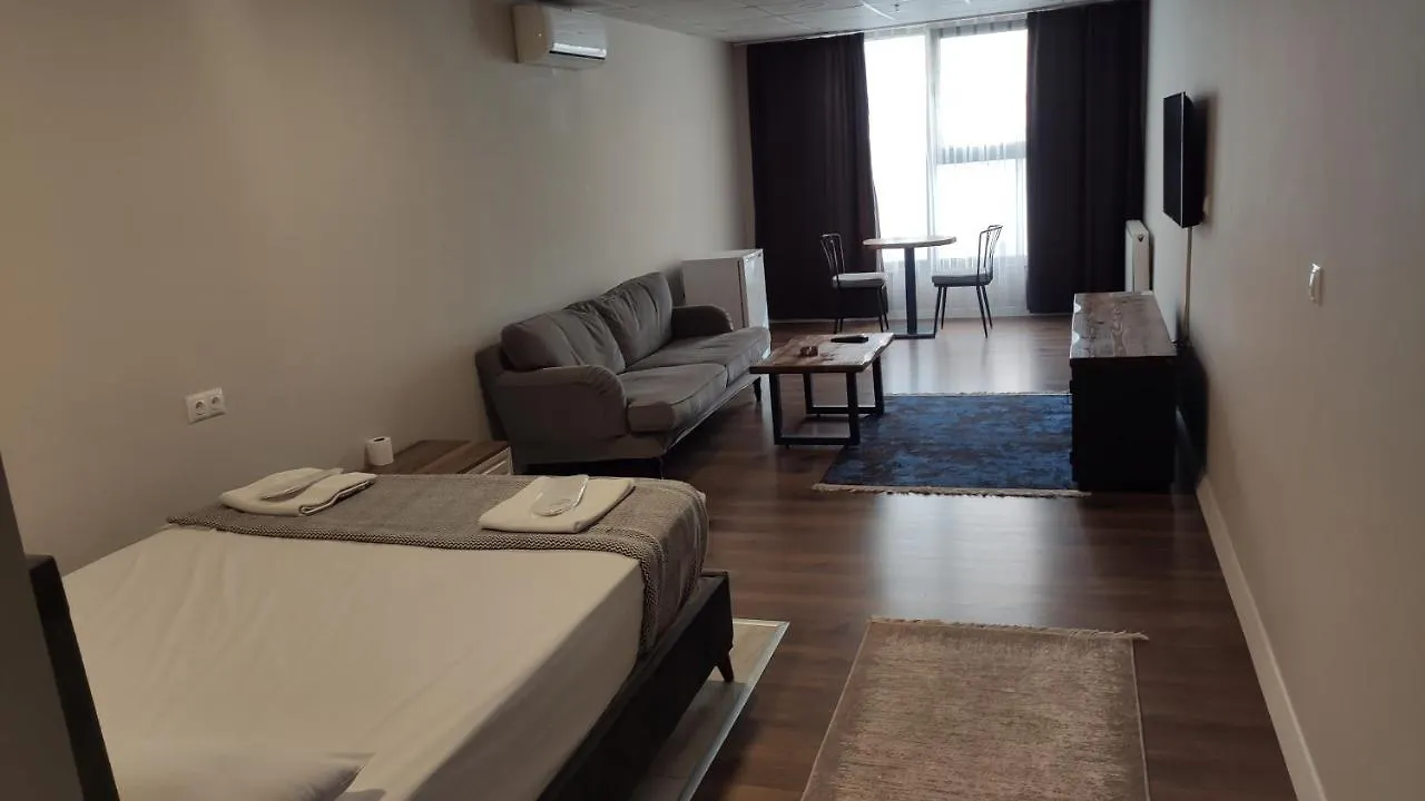 Boa Suite Hotel Κωνσταντινούπολη