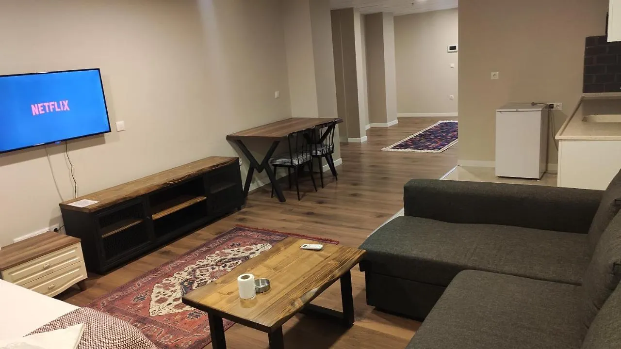 Boa Suite Hotel Κωνσταντινούπολη Τουρκία