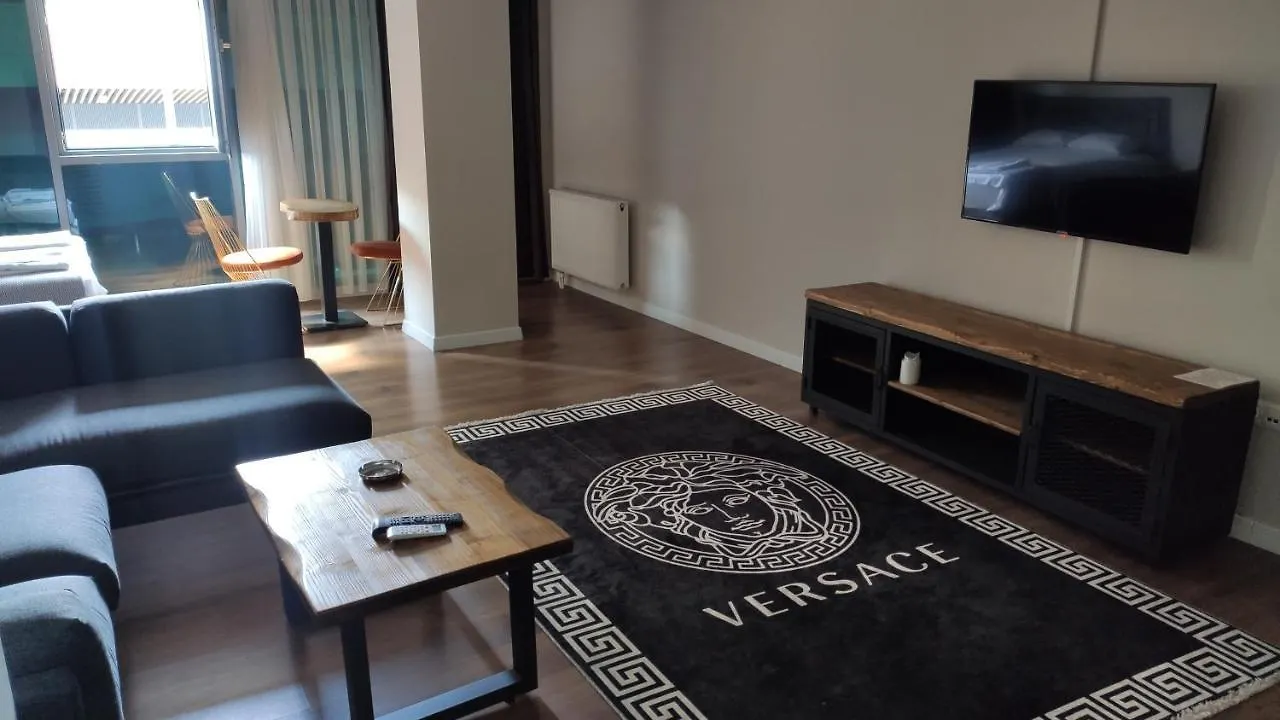 Boa Suite Hotel Κωνσταντινούπολη