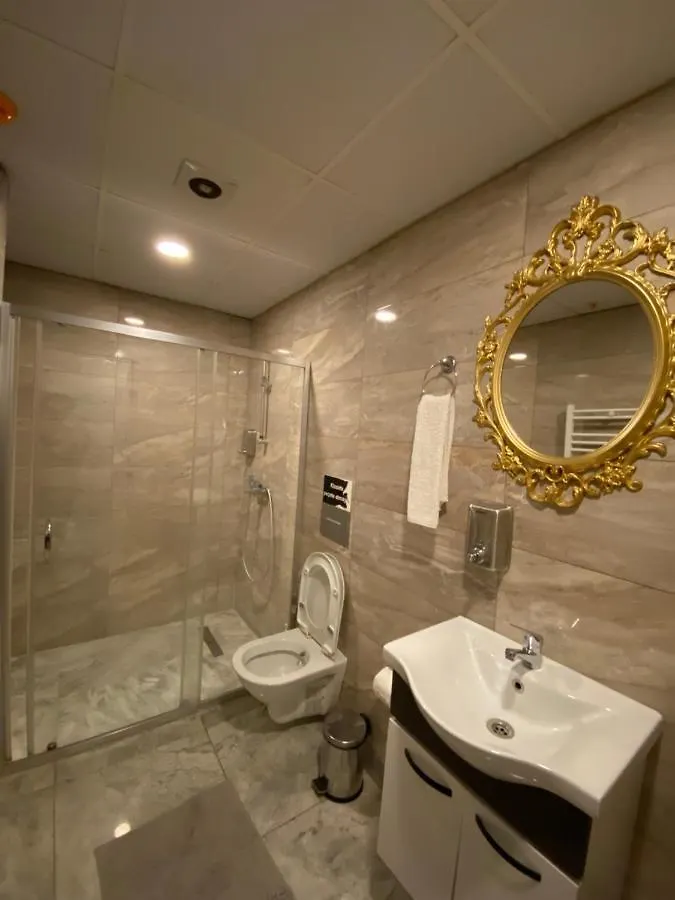 Boa Suite Hotel Κωνσταντινούπολη