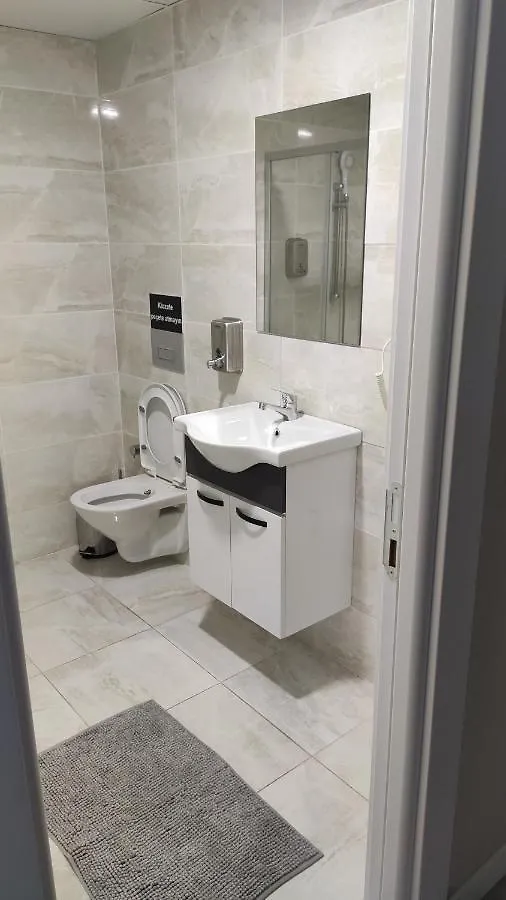 Boa Suite Hotel Κωνσταντινούπολη 0*,