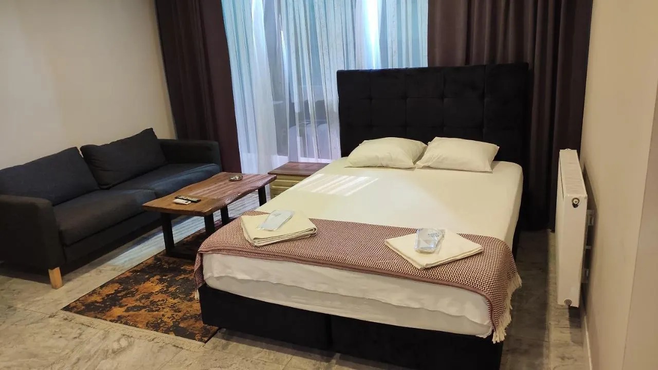 Boa Suite Hotel Κωνσταντινούπολη Τουρκία