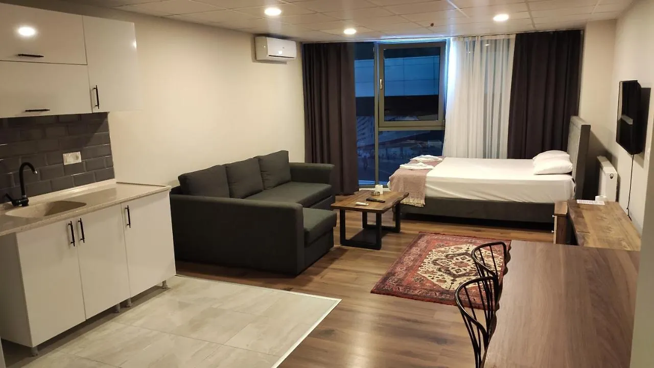Boa Suite Hotel Κωνσταντινούπολη