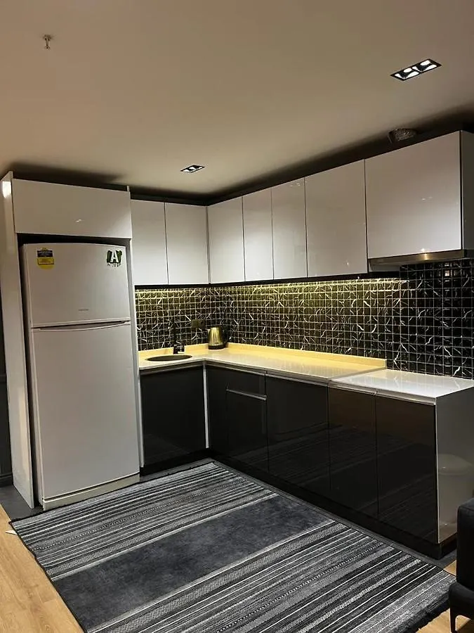 Boa Suite Hotel Κωνσταντινούπολη