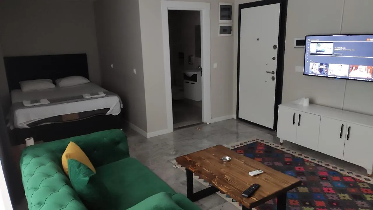 Boa Suite Hotel Κωνσταντινούπολη