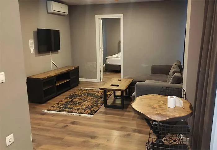 Boa Suite Hotel Κωνσταντινούπολη Τουρκία