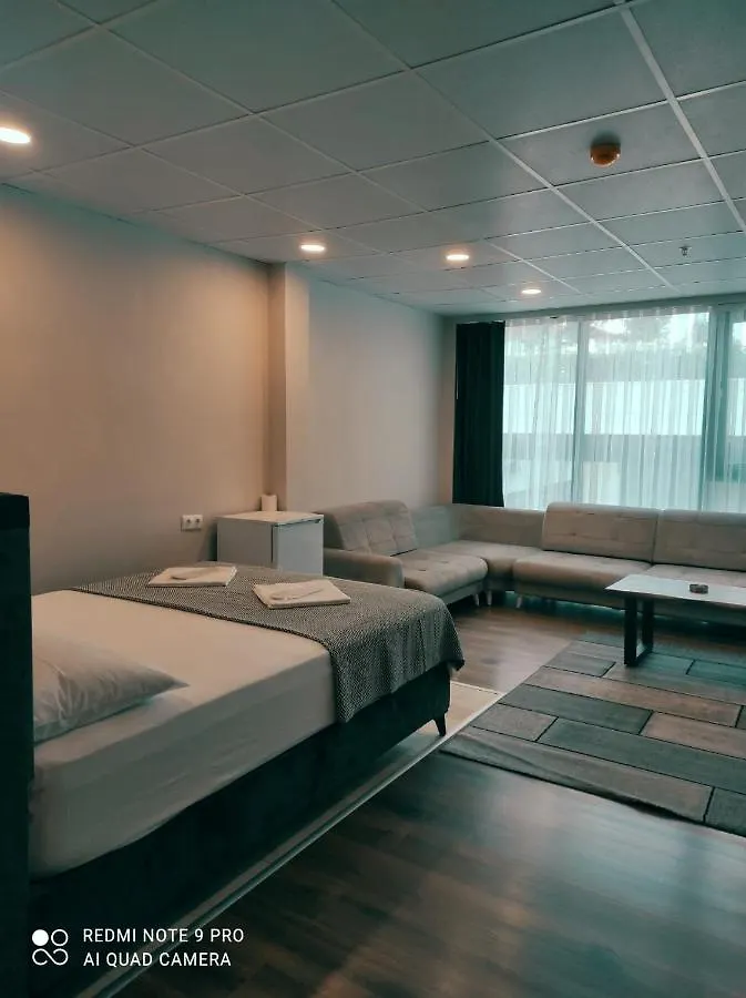 Boa Suite Hotel Κωνσταντινούπολη