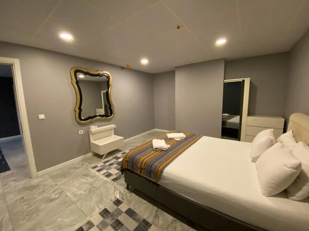 Boa Suite Hotel Κωνσταντινούπολη