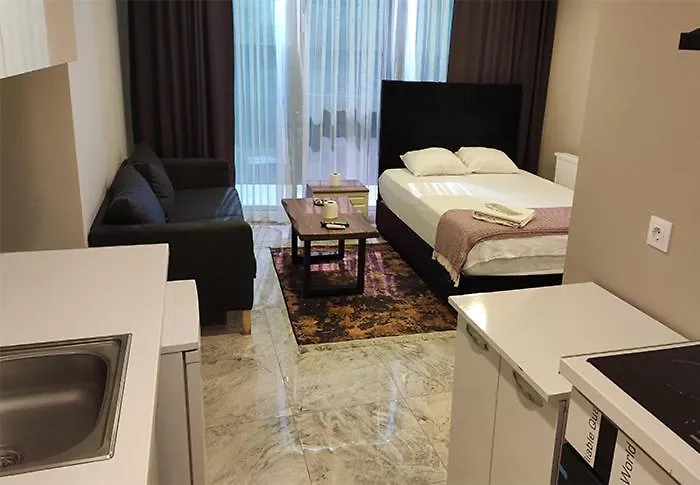 Boa Suite Hotel Κωνσταντινούπολη Τουρκία