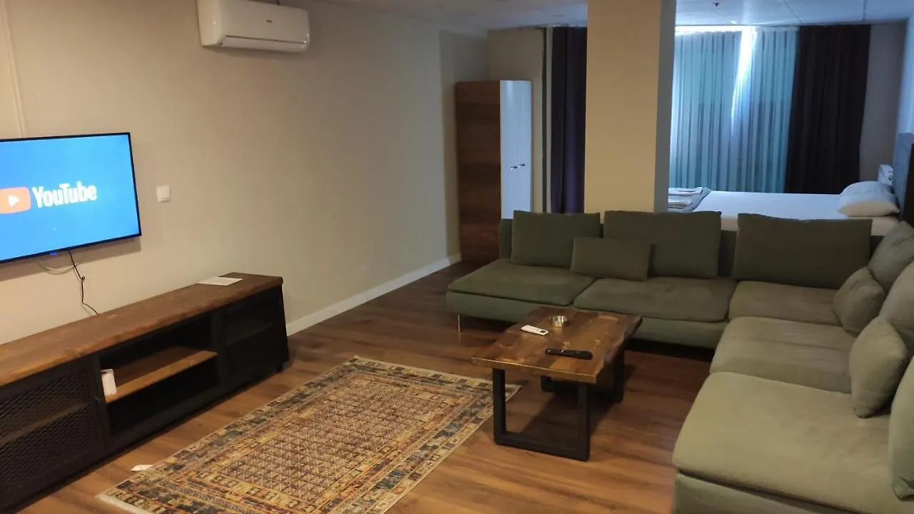 Boa Suite Hotel Κωνσταντινούπολη