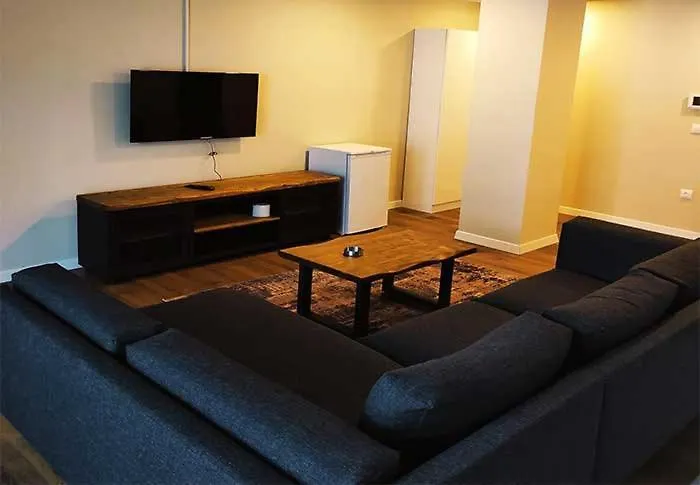 Boa Suite Hotel Κωνσταντινούπολη 0*,  Τουρκία
