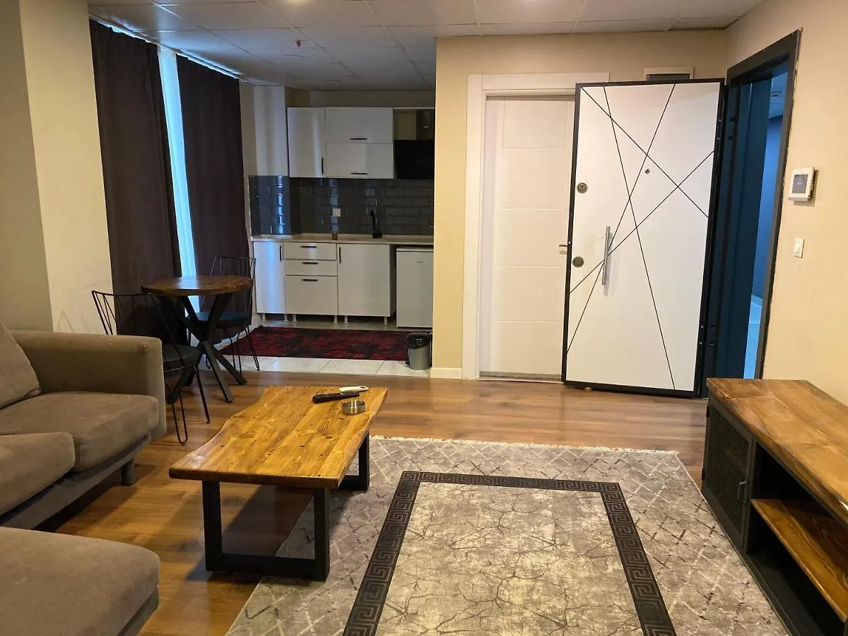Boa Suite Hotel Istanbul